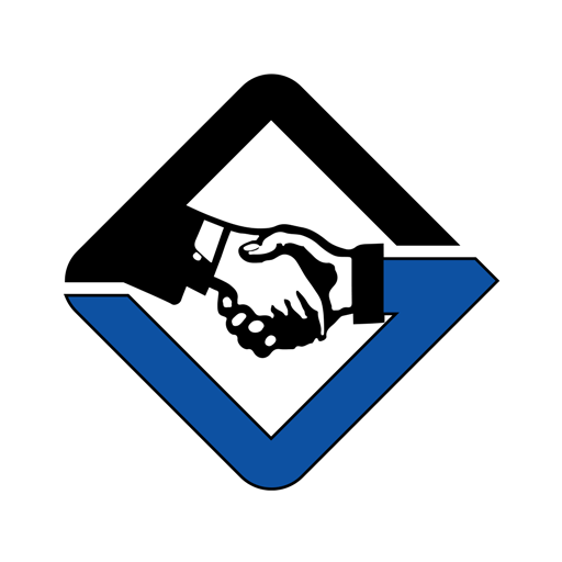 Entrusted Auctions logo