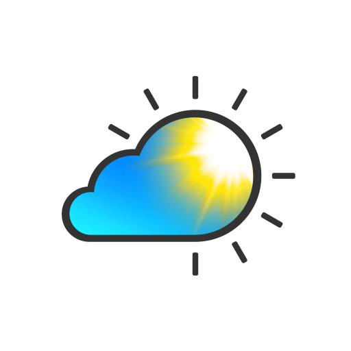 Weather Liveº Latest Icon