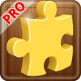 Jigsaw Puzzles Pro icon