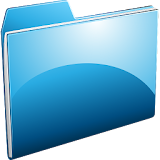 File Explorer File Manager icon
