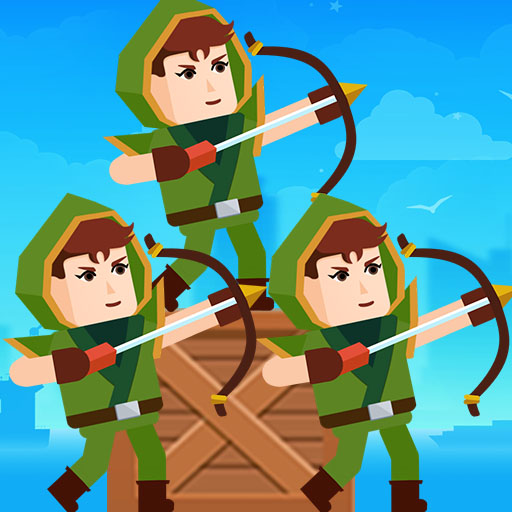 Archer logo