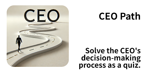 CEO Path