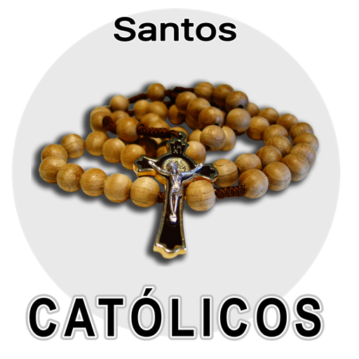 Santos Católicos 1.1.2 Icon