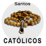 Santos Católicos icon