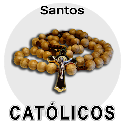 Icon image Santos Católicos
