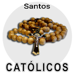 Santos Católicos Apk