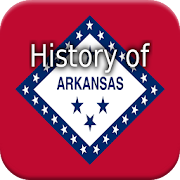 History of Arkansas