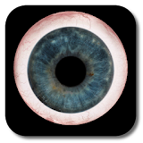 3D eye Live Wallpaper icon