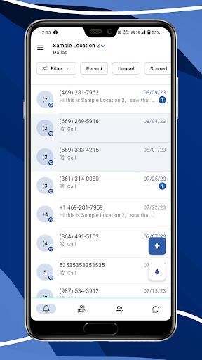 SoLink Connect Screenshot 3 - AppWisp.com