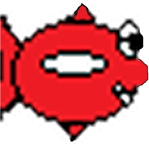 Flappy Fish 2817 Icon