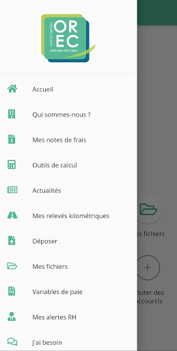 OLIVIER RENDU EXPERT CONSEILS Screen 2