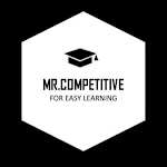 Cover Image of 下载 Mr. Competitive  APK