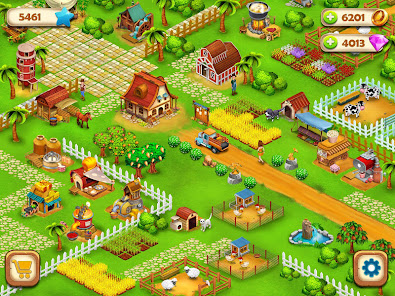 Imágen 11 Paradise Hay Farm Island - Off android