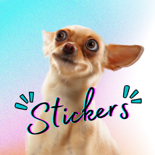 Stickers con Movimientos دانلود در ویندوز
