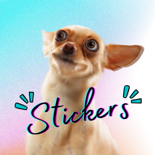 Stickers con Movimientos 1.2 Icon