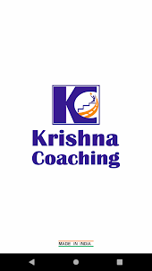 Krishna Coaching