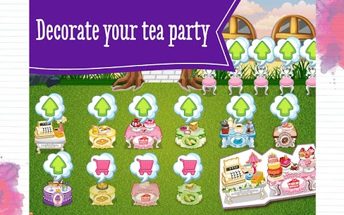 Ever After High™Tea Party Dash For PC installation