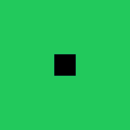 Slika ikone green