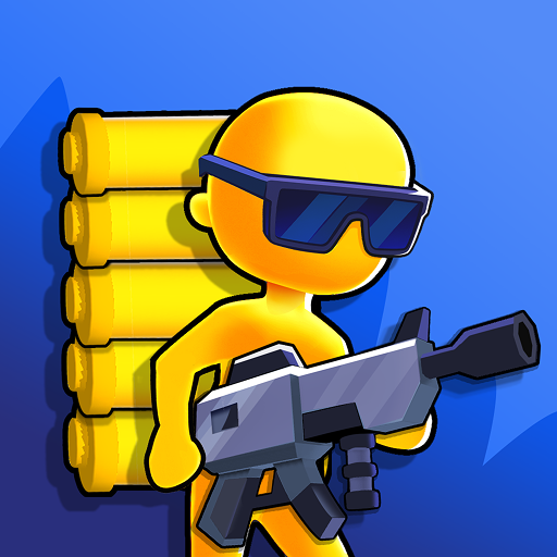 Gun Rush - Shooting Battle Download on Windows