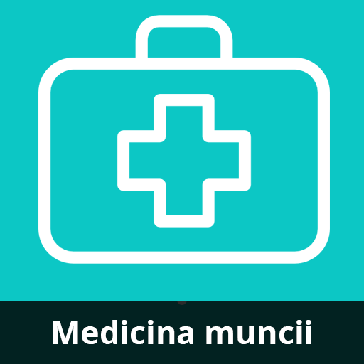 Medicina muncii 1.0 Icon