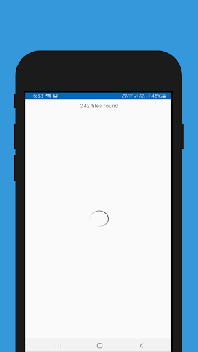 Fast Photo Recovery Screen 2
