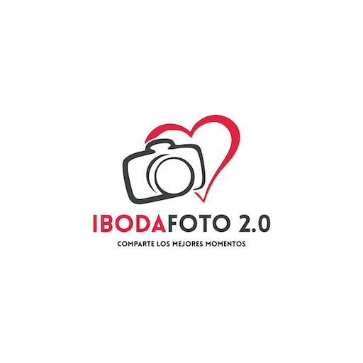 iBoda Foto logo