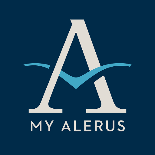 My Alerus logo