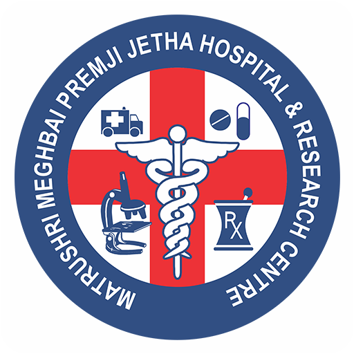 MMPJ Hospital logo