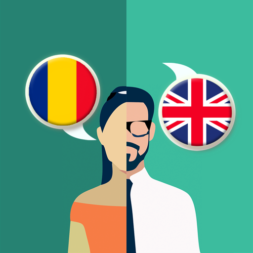 Romanian-English Translator  Icon