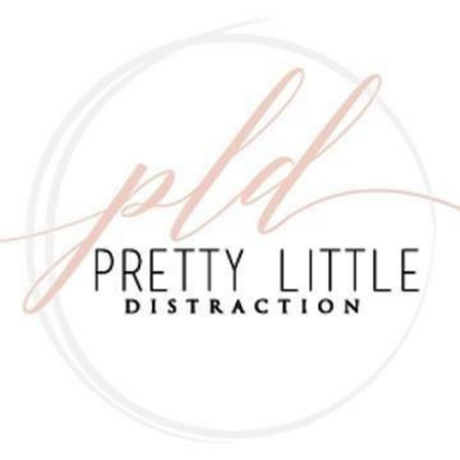 Pretty Little Distraction 4.0 Icon