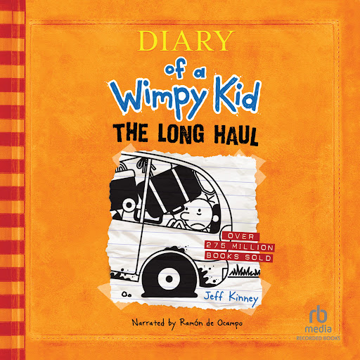 Diary of a Wimpy Kid 10 (Book 1 of 2) (New Version) by Jeff Kinney