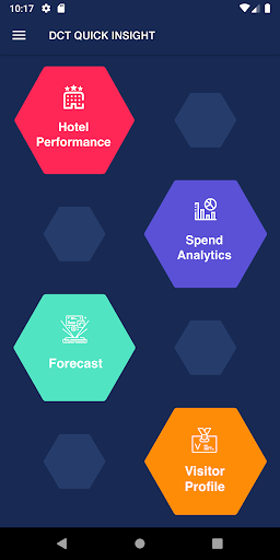 DCT Quick Insights Screen 3