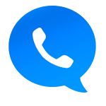 Cover Image of Unduh Messenger Chat: Messages, Video Chat for Free 1.0.6 APK