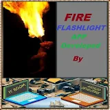 New Fire Flashlight 2018 icon