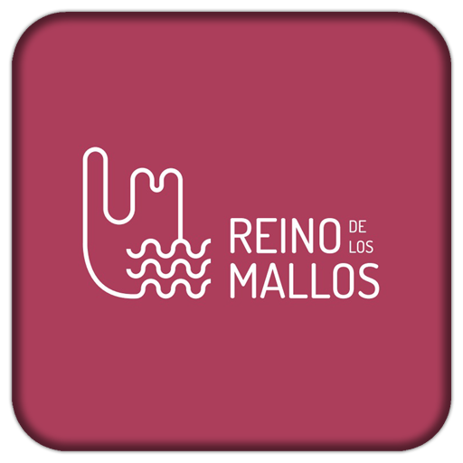 Reino de los Mallos logo
