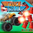 Truck Trials 2021 9.8
