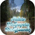 Nature Wallpapers and Backgrounds Apk