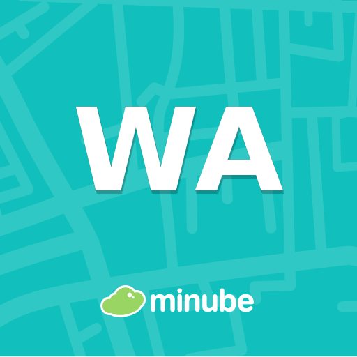 Washington Travel Guide in Eng