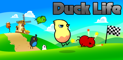 Duck Life Apps on Google Play