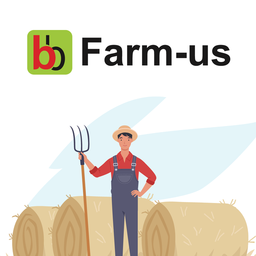 bbFarmus logo