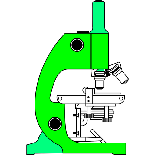 Laboratory equipment  Icon