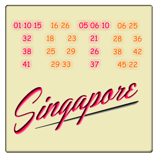 新加坡多多博彩成绩app Google Play 上的应用
