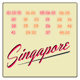 Toto Singapore App Free icon
