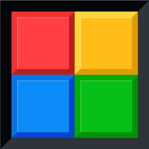 Tiles Pattern 1.0 Icon