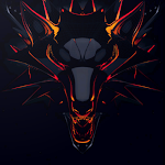 Cover Image of डाउनलोड Dragon Wallpaper 1 APK