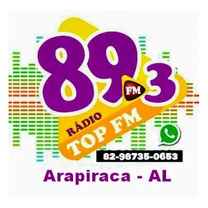Rádio Tóp FM 89.3