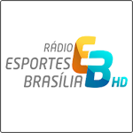 Cover Image of Download Rádio Esportes Brasilia 2.0.0 APK