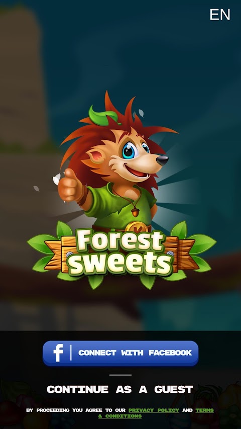 Kobo Forest Sweetsのおすすめ画像1