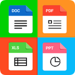 Document Viewer and Doc Scanner Apk