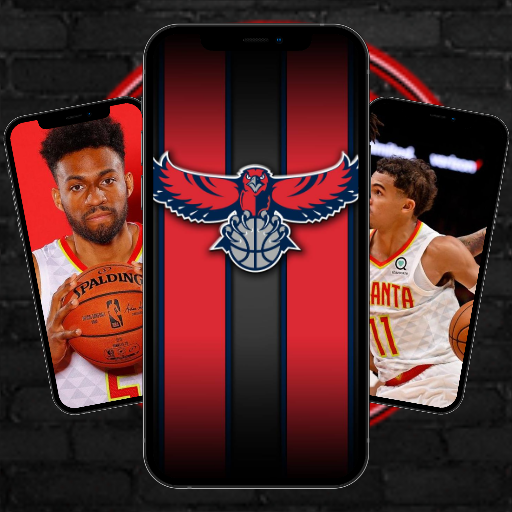 Atlanta Hawks Pics logo